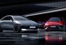 HYUNDAI DAHA RAFINE VE DAHA MODERN YENI IONIQ 6’YI TANITTI