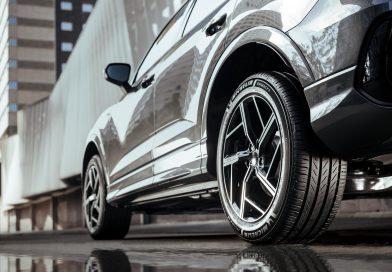 YENİLENEN MICHELIN PRIMACY 5, GELİŞMİŞ TEKNOLOJİLERLE  DAHA GÜÇLÜ!
