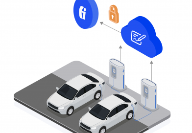 TOKEN FİNANSAL TEKNOLOJİLER’DEN ELEKTRİKLİ ŞARJ İSTASYONLARINA ÖZEL YENİ ÇÖZÜM: TOKENSIGN