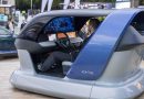 TOGG, YAPAY ZEKÂ PLATFORMU CAN.Aİ’Yİ  IAA MOBİLİTY 2025’TE TANITTI