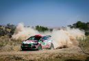 CASTROL FORD TEAM TÜRKİYE, ESKİŞEHİR ESOK RALLİSİ’NDE  ZİRVEDEKİ YERİNİ KORUMAYI HEDEFLİYOR
