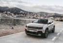 SINIRLARI AŞAN JEEP® MODELLERİNDE EYLÜL AYINA ÖZEL CAZİP FIRSATLAR!