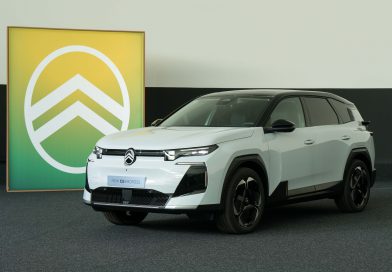 CITROËN’İN YENİ CEO’SU XAVIER CHARDON OLDU!
