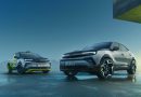 OPEL EN HIZLI ELEKTRİKLİ MODELİNİ TANITTI!