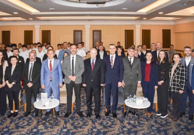 İNCİ GS YUASA, MESLEKİ EĞİTİME KATKISIYLA GENÇ YETENEKLERİ SEKTÖRE HAZIRLIYOR