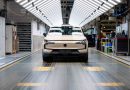 VOLVO CARS, TAMAMEN ELEKTRİKLİ EX30 MODELİNİN ÜRETİMİNE AVRUPA’DA BAŞLADI