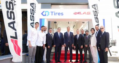 BRİSA’DAN İHRACATTA STRATEJİK ADIM:  LASSA, MISIR’DA İLK PERAKENDE MAĞAZASINI AÇTI