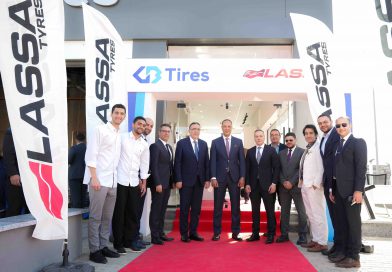 BRİSA’DAN İHRACATTA STRATEJİK ADIM:  LASSA, MISIR’DA İLK PERAKENDE MAĞAZASINI AÇTI