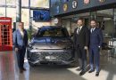 EUROPCAR TÜRKIYE FILOSUNU DOĞAN TREND OTOMOTIV’IN GÜÇLÜ SUV’LARIYLA GENIŞLETTI!