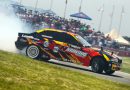 KÖRFEZ’DE DUMAN DUMANA DRIFT FINAL