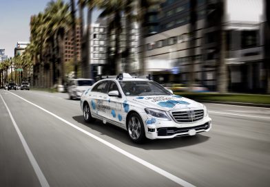 BOSCH VE DAİMLER, KALİFORNİYA’NIN SAN JOSÉ ŞEHRİNDE OTONOM ARAÇ ÇAĞIRMA HİZMETİ PİLOT ÇALIŞMALARINA BAŞLIYOR BOSCH VE DAİMLER, KALİFORNİYA’NIN SAN JOSÉ ŞEHRİNDE OTONOM ARAÇ ÇAĞIRMA HİZMETİ PİLOT ÇALIŞMALARINA BAŞLIYOR