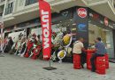 VOLKAN IŞIK GRUP’UN YENİ MAĞAZASI MOTO PUNTO AÇILDI