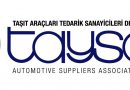 TAYSAD’DAN ALMANYA ÇIKARMASI!