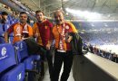 BİLSTEİN GROUP ŞAMPİYONLAR LİGİNDE
