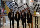 AUTOMECHANIKA FRANKFURT’UN 25. YIL DÖNÜMÜ’NDE TEMEL CONTA BİR KEZ DAHA DIKKATLERİ ÜZERİNE TOPLAMAYI BAŞARDI
